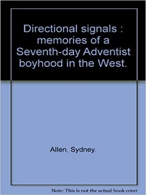 cover image of Directional Signals